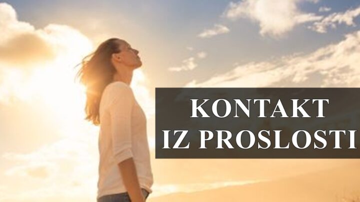 Kontakt iz proslosti ocekuje ove znake zodijaka, evo i koje !