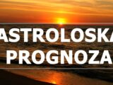 Astroloska prognoza za naredne dane za sve znake zodijaka !