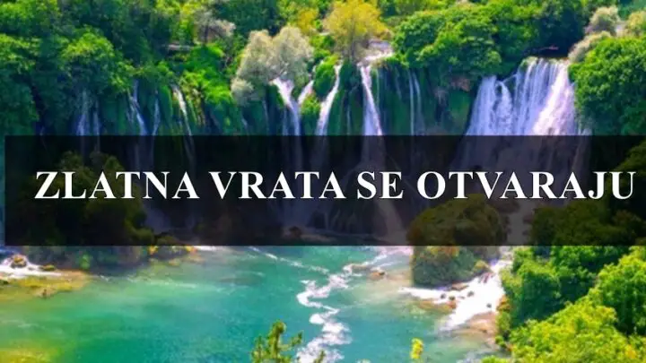 Avgust može biti mesec prepun prilika i transformacija za sve znakove Zodijaka. “Zlatna vrata” simbolizuju mogućnosti i potencijalne promene koje dolaze