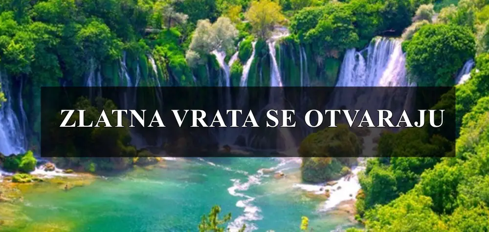 Avgust može biti mesec prepun prilika i transformacija za sve znakove Zodijaka. “Zlatna vrata” simbolizuju mogućnosti i potencijalne promene koje dolaze Avgust može biti mesec prepun prilika i transformacija za sve znakove Zodijaka. “Zlatna vrata” simbolizuju mogućnosti i potencijalne promene koje dolaze