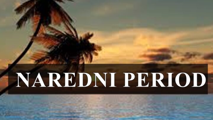 Naredni period donosi lavu i ovnu veliku borbu blizancima nova poznanstva strelcu novu ljubav a vama ?
