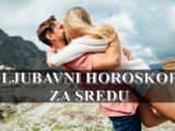 LJUBAVNI HOROSKOP ZA SREDU, Jarci vi danas trebate stabilitet u vezi i vas partenr vam to pruza.