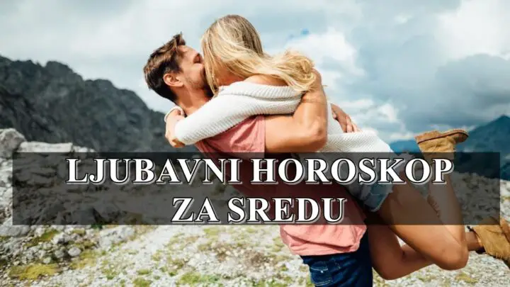 LJUBAVNI HOROSKOP ZA SREDU, Jarci vi danas trebate stabilitet u vezi i vas partenr vam to pruza.