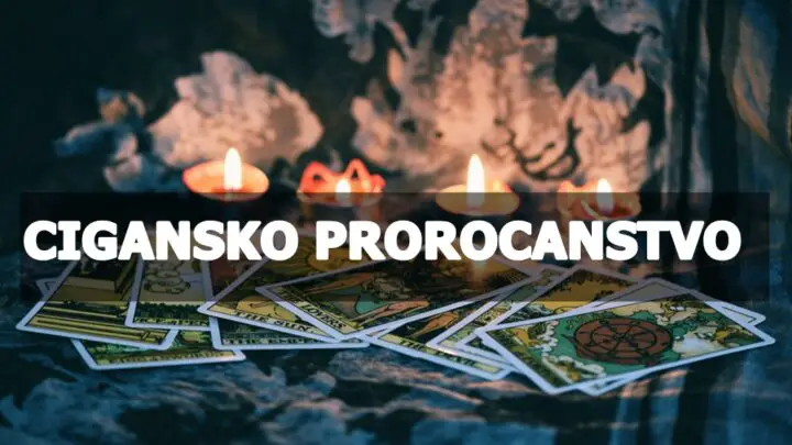 Cigansko prorocanstvo  za sve znake zodijaka do sredine meseca !