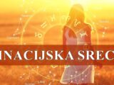 Avgust donosi finansijsku sreću za Bikove, Vodolije i Rakove, iskoristi svoje jedinstvene prednosti.
