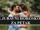 Ljubavni horoskop za petak, Blizanci emotivno ste veoma osetljivi,pokusajte da resite pitanja koja vas muce .