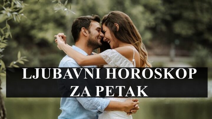 Ljubavni horoskop za petak, Blizanci emotivno ste veoma osetljivi,pokusajte da resite pitanja koja vas muce .