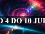 Astroloska vazna desavanjua od 4 do 10 jula za sve znake zodijaka .