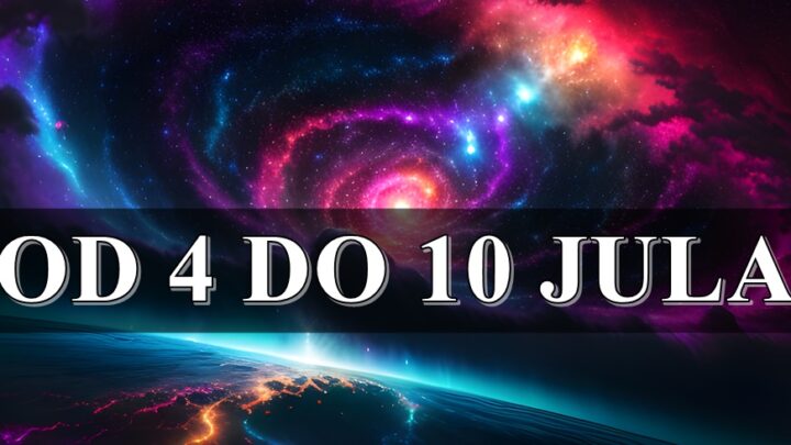Astroloska vazna desavanjua od 4 do 10 jula za sve znake zodijaka .