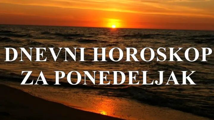 Dnevni horoskop za ponedeljak , Bliznaci drustveno aktivni, a Vaga ispunjena ljubavlju i paznjom.