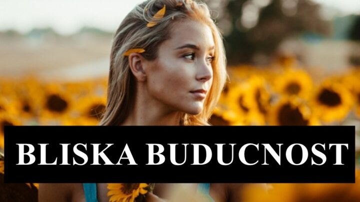 U bliskoj buducnosti Ovan se suocava sa naletom novih mogucnosti, a Lavovi imamju prilike da nastupaju javno.