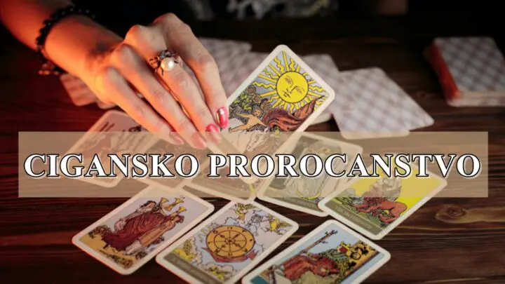 Cigansko prorocanstvo za narednih deset dana, saznajte ts vam cigancice kazu.