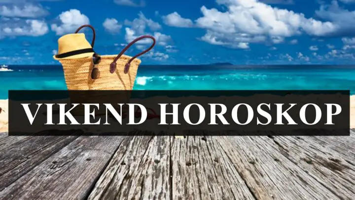 Vikend horoskop, nekome se sprema vikend iz snova , evo i kome !