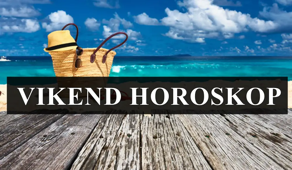 Vikend horoskop, nekome se sprema vikend iz snova , evo i kome !