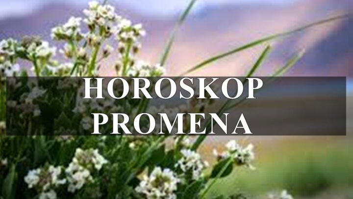 U narednim danima neke znake zodijaka ocekuju velike promene .