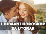 Ljubavni horoskop za utorak, Lava ocekuje sreca u ljubavi, a sta vas ceka saznajte!