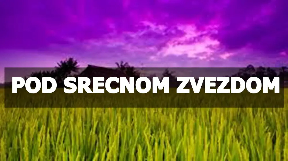 Ovi zanci su pod srecnom zvezdom u narednim danima. Ovi zanci su pod srecnom zvezdom u narednim danima.