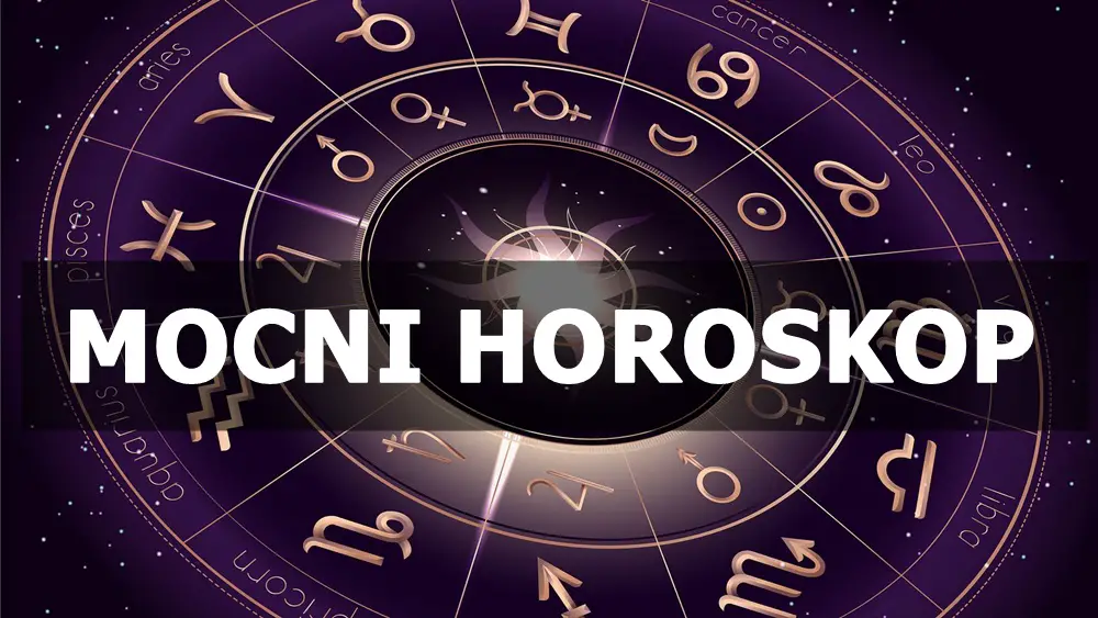 Mocni horoskop , do kraja godine za sve znake zodijaka !