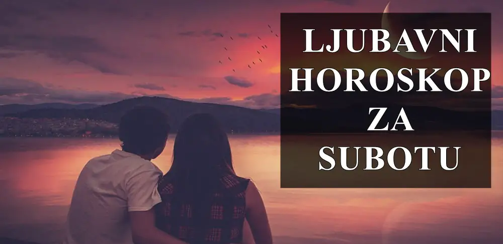 Ljubavni horoskop za subotu, Lavovi iskoristite ovaj dan da pokažete svoju ljubav i pažnju partneru na grandiozan način. Ljubavni horoskop za subotu, Lavovi iskoristite ovaj dan da pokažete svoju ljubav i pažnju partneru na grandiozan način.