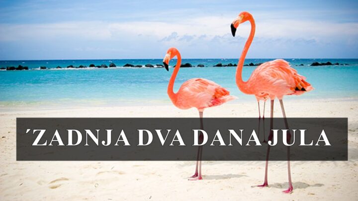 Poslednji dani jula donose različite prilike za svaki horoskopski znak.