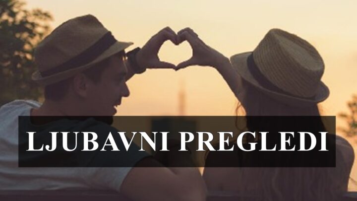 Evo detaljnijeg pregleda ljubavnih promena za Jarca, Bika, Lava, Škorpiju i Vodoliju!