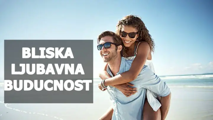 Bliska ljubavna buducnost za sve znake zodijaka !