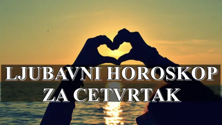 Ljubavni horoskop za cetvrtak , Blizanci komunikacija sa partnerom je kljucna danas .