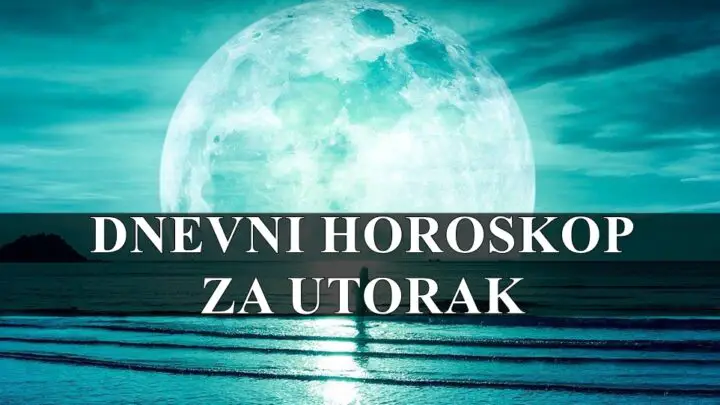 Danas je dan pun mogućnosti za sve znakove Zodijaka.