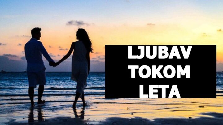 Ljubav tokom leta, Ovan privlaci jer zraci,a Skorpije dozivljavaju intenzivne emocije.