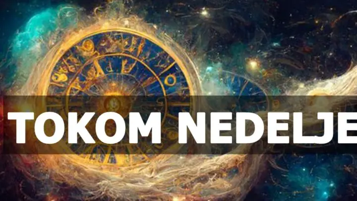 Tokom nedelje Ovnovi se suocavaju sa poslovnim obavezama,a Blizanci prezauzeti.
