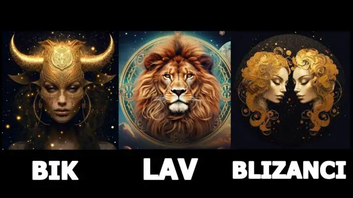 Bik Lav i Blizanci evo sta vas ceka u narednim danima !