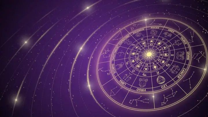 Luda sreca ceka ova tri znaka zodijaka !