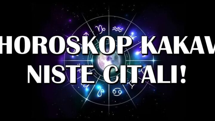 Lude promene i velika iznenadjenja:Nekome donosimo bitne vesti!
