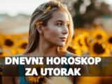 Dnevni horoskop za utorak , Skorpije na poslu će se ceniti vaša sposobnost da idete do srži problema.