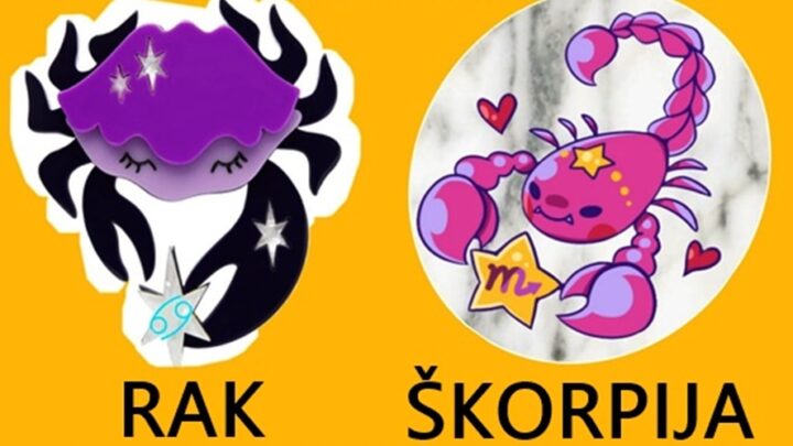Romanticni trenutci za ova dva znaka zodijaka u sledecim danima !
