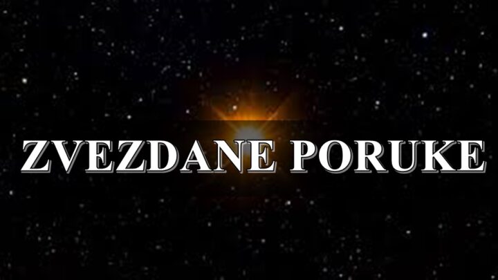 Zvezdane poruke za prve dve sedmice jula za svaki znak zodijaka .