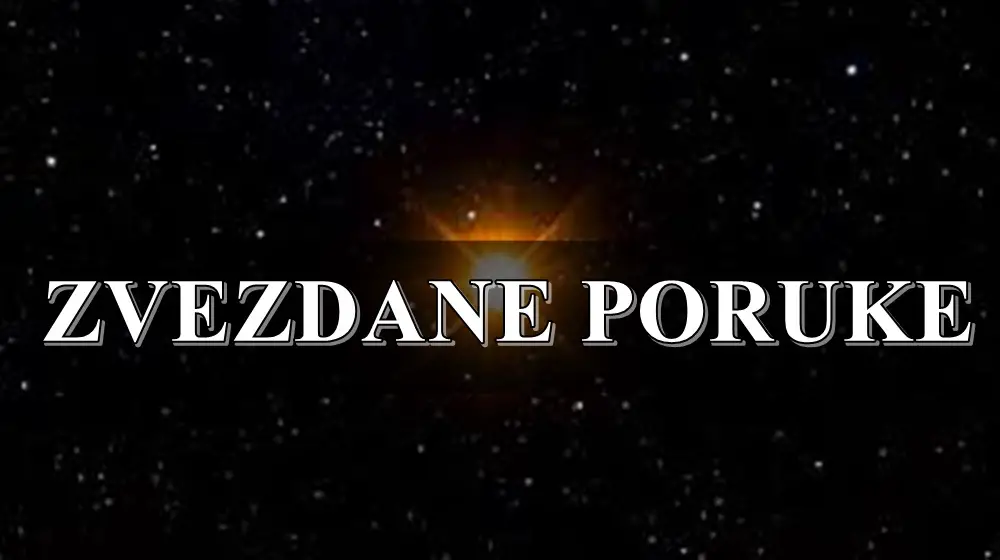 Zvezdane poruke za prve dve sedmice jula za svaki znak zodijaka .