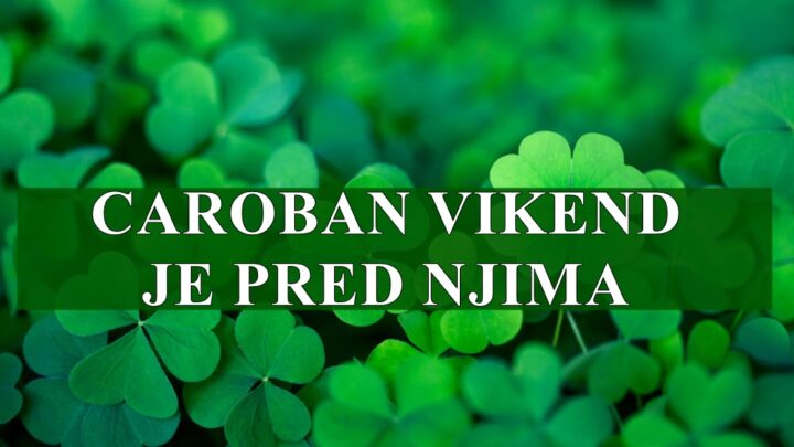 Čaroban i divan Vikend: Ovi znaci su srecnici ovog vikenda  Strelc, Lav i Škorpia.