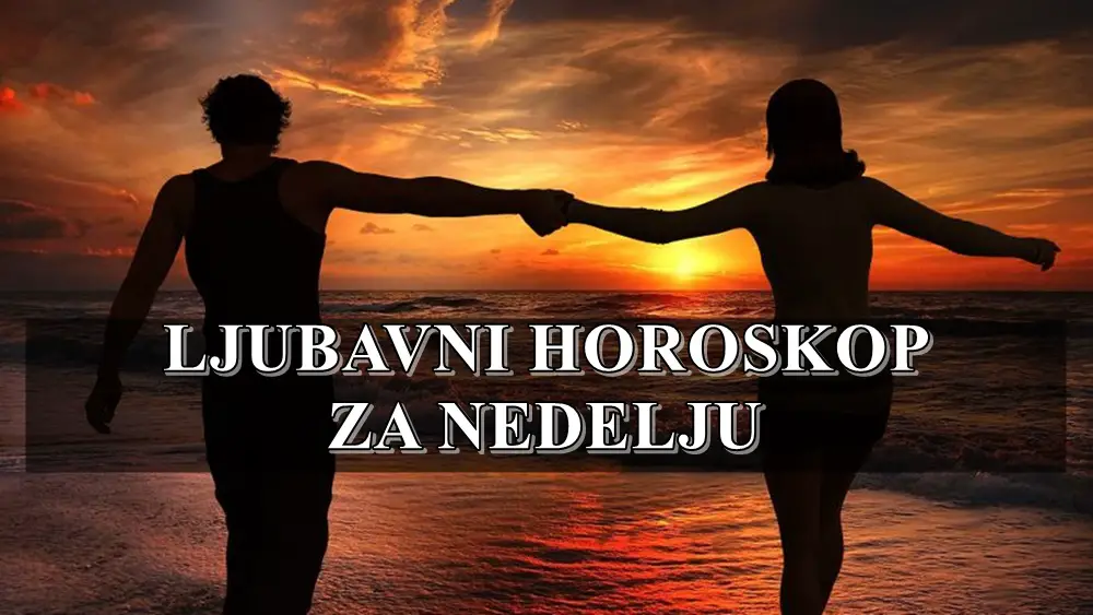 Danas je dobar dan za ljubav za neke znake zodijaka, saznajte i koje !