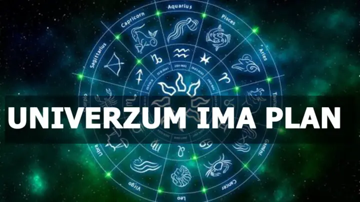 Univerzum ima plan za sve znake zodijaka , evo i koji.