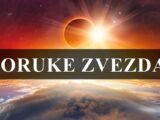 Poruke zvezda za prve dane avgusta za sve znake zodijaka.