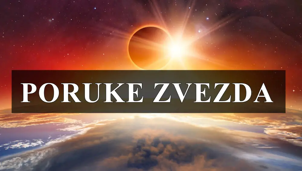 Poruke zvezda za prve dane avgusta za sve znake zodijaka.