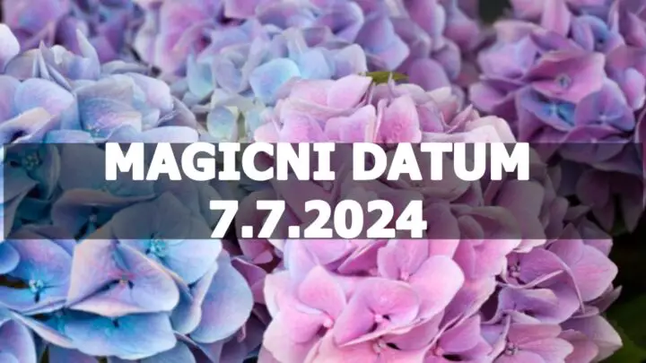 Ovaj magični datum, 7.7, pruža priliku svakom znaku zodijaka da iskoristi specifične energije za unapređenje svog života.