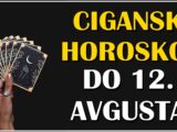 Ciganski horoskop