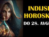 Indijski horoskop