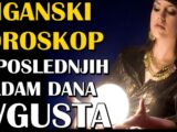 Ciganski horoskop