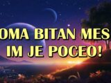 Jako bitan mesec