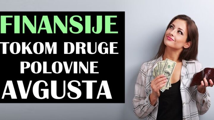 Odlična finansijska situacija stiže Lavu: Evo šta druga polovina avgusta donosi SVIM znacima!