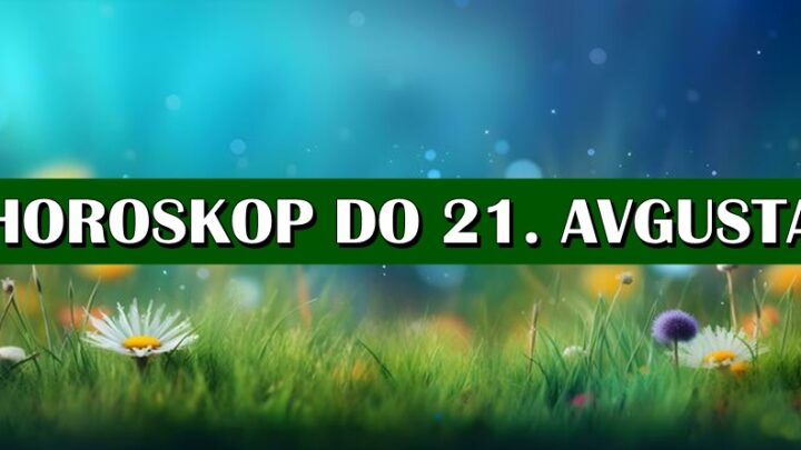 Horoskop do 21. AVGUSTA: Ljubavna poruka dolazi Škorpiji, Strelac će imati novca, dok OVIM znacima neće biti lako!