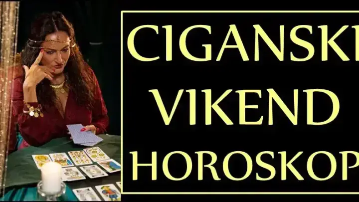 Ciganski vikend horoskop: Raku stiže sreća, Vodoliji prilika, dok je pred OVIM znacima težak vikend!